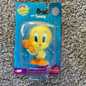Fisher-Price Baby Looney Tunes Figure